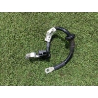 Клемма аккумулятора минус Volkswagen Touareg NF II 2 2014 7P0915181b