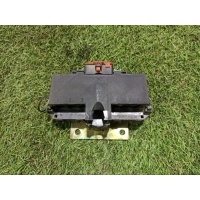 Блок электронный силовой. MERCEDES-BENZ G 500 463 2003 A4635400450