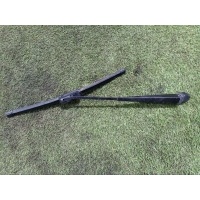 поводок дворника MERCEDES-BENZ G 500 463 2003 A0018201144