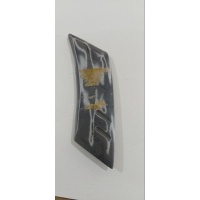 Молдинг Toyota Land Cruiser 100 1998-2007 7574360010
