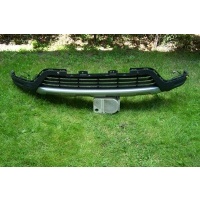 Renault koleos спойлер бампера 62026 2905r