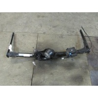 Фаркоп volkswagen гольф vii 7 5g0 5g0803880 oris