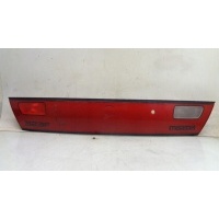 Диафрагма люка задняя mazda 323f ба 1.5b 65kw 96r