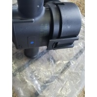 Клапан обогрева audi a4 a5 q5 volkswagen гольф 1j0819809