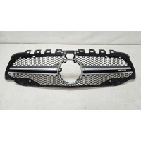 Решетка радиатора радиатора мерседес a - klasa w177 a177