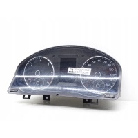 Спидометр часы volkswagen гольф vi 6 плюс 2.0 tdi 5m0920970j