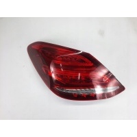 Мерседес c класса w205 фонарь задняя левая