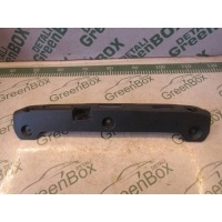 Накладка крышки багажника Mercedes CLS W218 1 поколение 2013 A2187500293