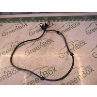 Проводка Mercedes C W205 2017 A2055404106
