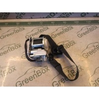 Ремень безопасности Mercedes GL X164 [рестайлинг] 2010 A2518602986