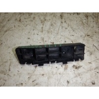Направляющая бампера переднего Honda Accord 8 2008-2013 71193TL0G00