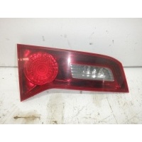 Фонарь задний левый внутренний Acura RDX TB1 TB2 2006-2012 34156STKA01