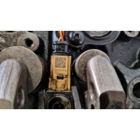 Форсунки форсунки двигателя daf xf 106 2005596 e6