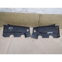 Накладка декоративная Volkswagen Caddy 3_Restyling 2011 1T0805233B,1T0805234C