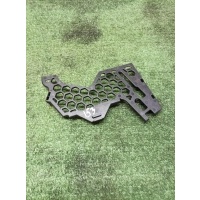 кожух Audi Q7 2005> 7L0971883A