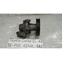 Насос водяной (помпа) Toyota Corsa EL43 1994 16110-19105