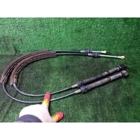 трос кпп Volkswagen Tiguan (2007-2011) 5N0711265C