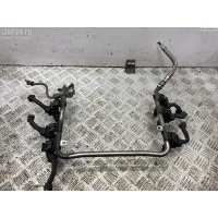 Форсунка топливная Audi 100 C4 (1991-1994) 1992 078133551