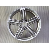 Колесо audi a8 s8 9x20 et37 5x112 oem 4h0601025t
