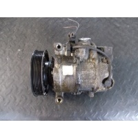 Компрессор кондиционера audi a6 c6 2.4 v6