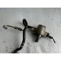 Volkswagen 1.4 tsi audi насос топлива впрыска 03c127026d