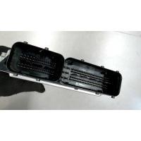 Блок управления двигателем Volkswagen Touran 2003-2006 2003 03G906016A 281010731