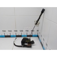 Замок двери задней правой Renault Latitude (2010 - 2015) 825020014R