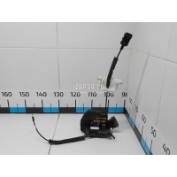 Замок двери передней правой Renault Latitude (2010 - 2015) 805020021R