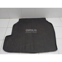 Коврик багажника NorPlast Latitude (2010 - 2015) NPA00T69301