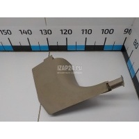 Накладка порога (внутренняя) Renault Latitude (2010 - 2015) 768366254R