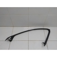 Накладка двери передней правой Renault Latitude (2010 - 2015) 802800003R