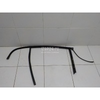 Уплотнитель стекла двери Renault Latitude (2010 - 2015) 823310018R