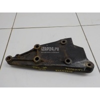 Кронштейн двигателя передний Renault Latitude (2010 - 2015) 135072A10A