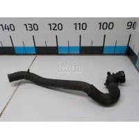 Патрубок отопителя Renault Latitude (2010 - 2015) 924100001R