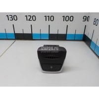 Ионизатор воздуха Renault Latitude (2010 - 2015) 274867232R