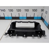 Кронштейн (сопут. товар) Renault Latitude (2010 - 2015) 682470012R