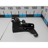 Кронштейн блока ABS (насос) Renault Latitude (2010 - 2015) 478400012R