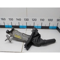 Рычаг стояночного тормоза Renault Latitude (2010 - 2015) 360108503R