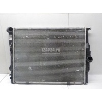 Радиатор основной NRF Z4 E89 (2009 - 2016)  53473