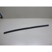 Планка стекла двери Hyundai-Kia RIO (2011 - 2017) 822414X000