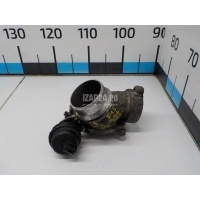 Заслонка воздушная BMW X3 F25 (2010 - 2017) 11658508099