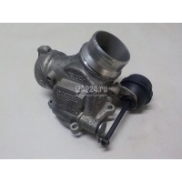 Заслонка воздушная BMW X3 F25 (2010 - 2017) 11658508099