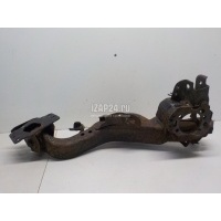 Рычаг задний продольный левый Nissan Qashqai+2 (JJ10) (2008 - 2014) 55502JD00A