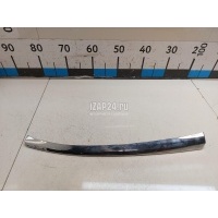 Накладка на решетку радиатора Toyota Camry V50 (2011 - 2018) 5312106060