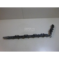 Направляющая заднего бампера левая Toyota Camry V50 (2011 - 2018) 5257633090