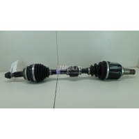 Полуось передняя левая Toyota Camry V50 (2011 - 2018) 4342006B00