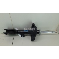 Амортизатор передний левый Mitsubishi C-Crosser (2008 - 2013) 4060A173