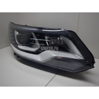 Фара правая VAG Tiguan (2011 - 2016) 5N2941754B