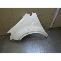 Крыло переднее левое Ssang Yong Actyon New/Korando C 2010 5181134004