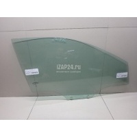 Стекло двери передней правой Ssang Yong Actyon New/Korando C 2010 7238634110